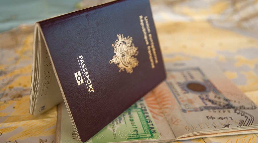 Comment obtenir un visa pour l'Arabie saoudite ?