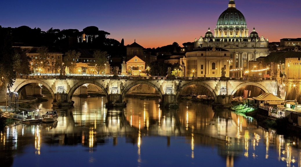 Quels sont les bénéfices d’opter pour les séjours de vacances en Italie ?