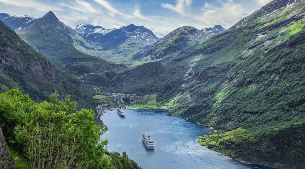 Quand faut-il partir en croisière ?