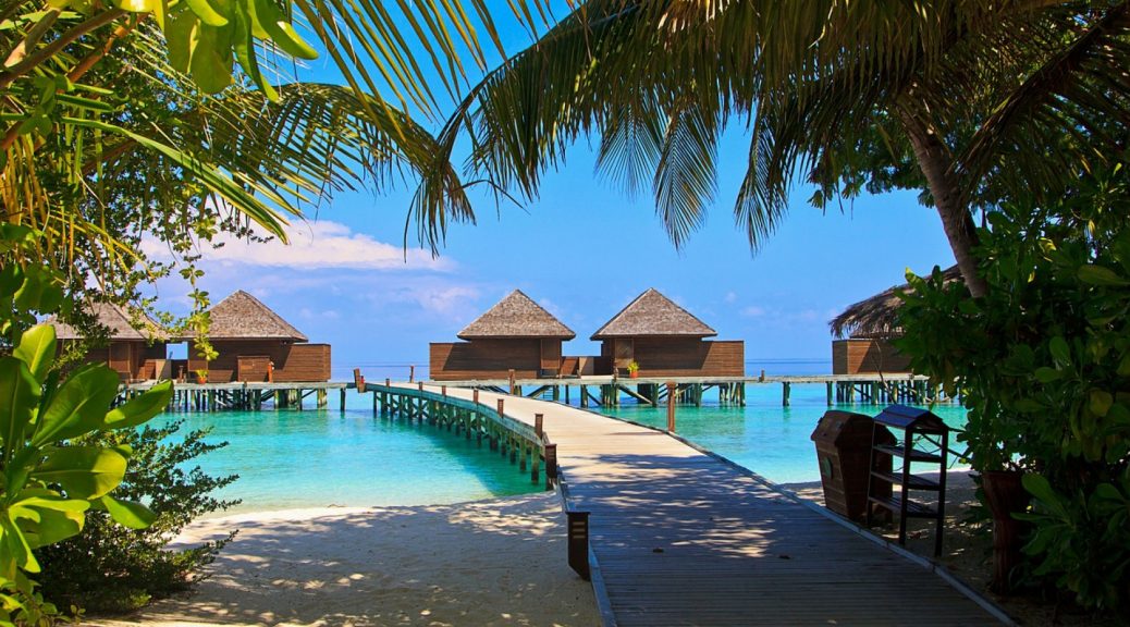 Que faire pendant un voyage aux Maldives ?