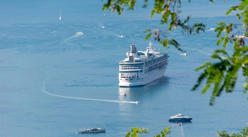 Quel est l'intérêt d'une croisière fluviale ?