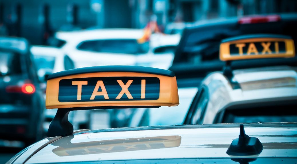 Les taxi lillois : un service de qualité ?