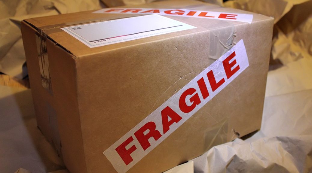 Voyage prolongé à l'étranger : pensez au box de stockage pour vos affaires !