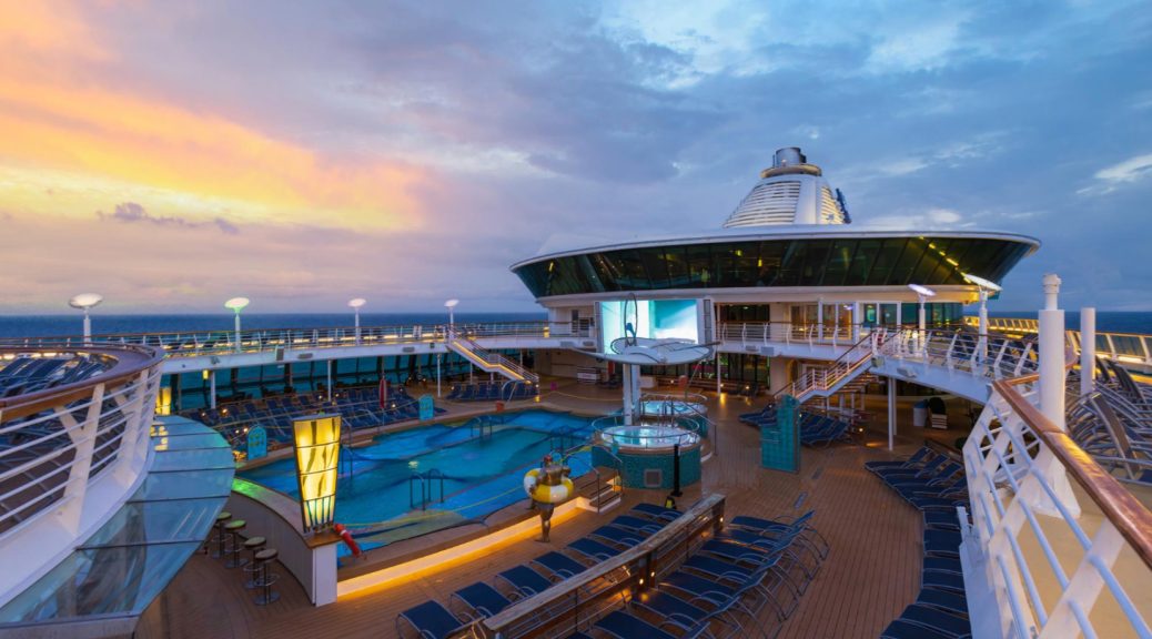Cabines, activités, restauration : que comparer entre les navires de croisière ?