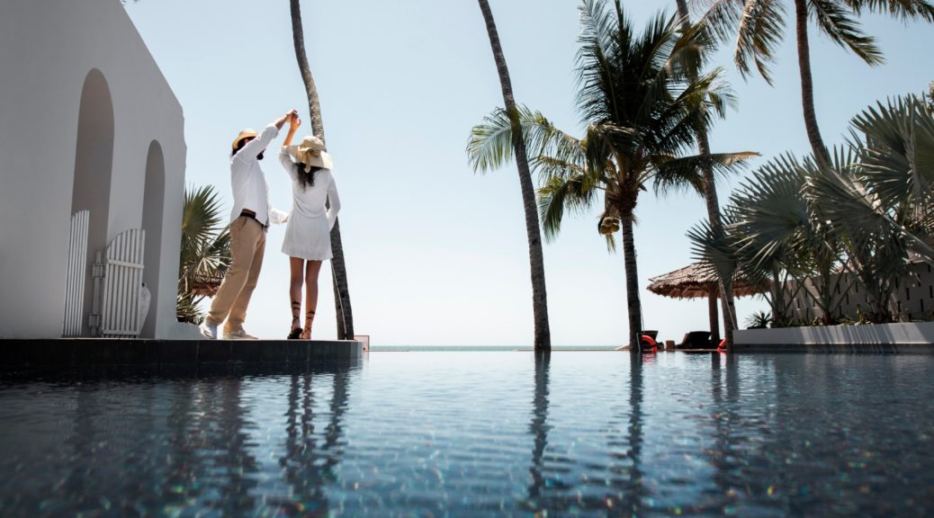 Planifier des vacances de luxe : astuces et conseils pratiques
