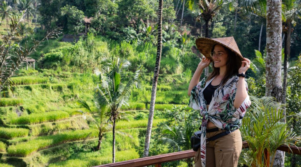 Séjour à Bali : une aventure inoubliable !