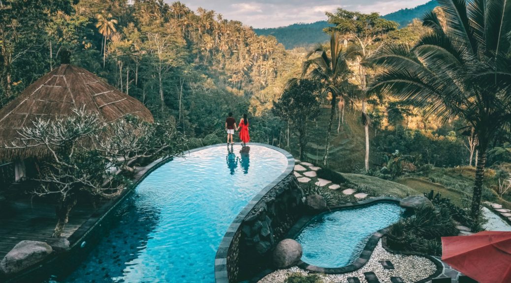 Voyage à Bali : découvrez le paradis indonésien !