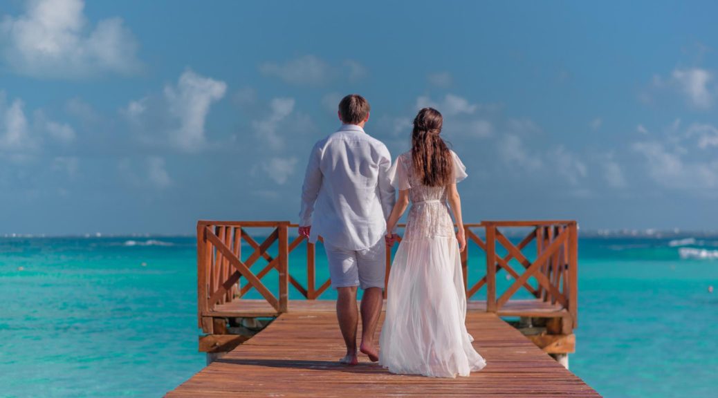 Voyage de noces à Bali : une évasion romantique au cœur de l'Indonésie !