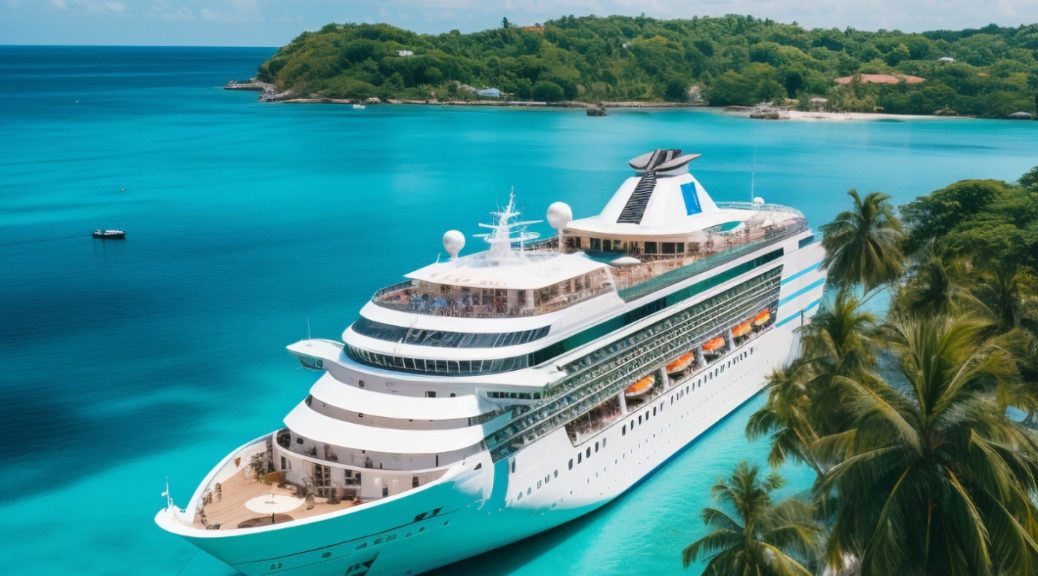 Croisière : les préparatifs avant de partir !