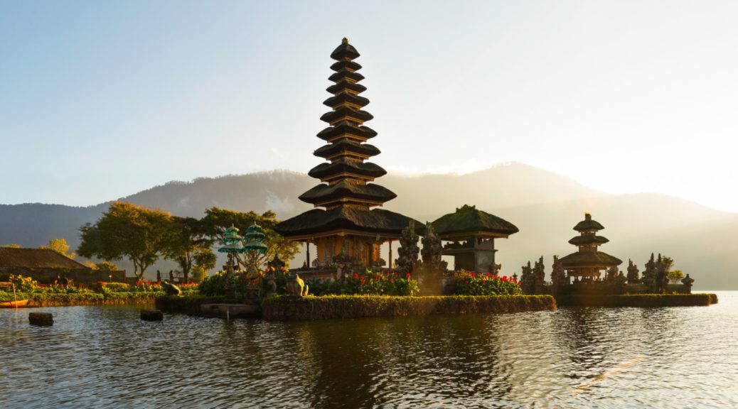 Voyage à Bali : l'avantage d'un coût de vie peu élevé