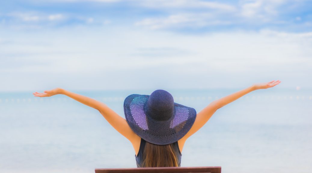Voyage et bien-être : des destinations pour se ressourcer et se détendre