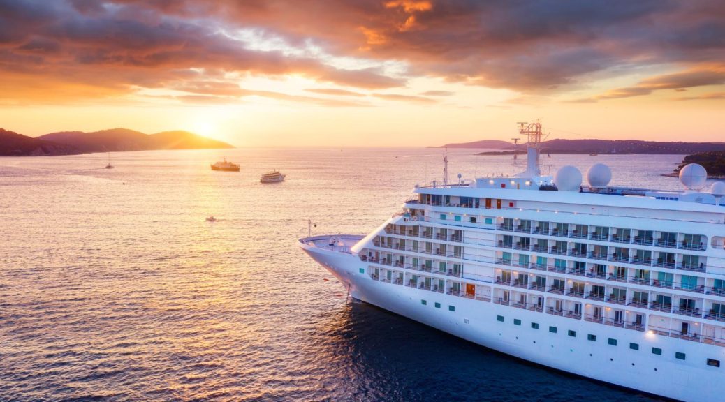 Bon plan croisière : partez pour une aventure inoubliable à moindre coût !