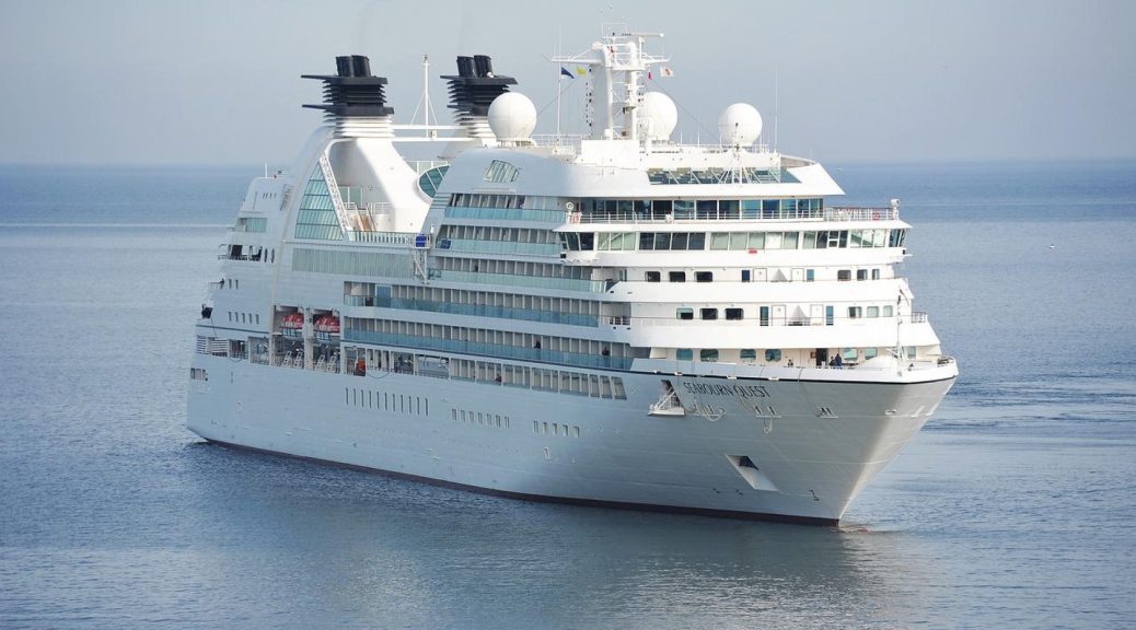 Croisière aux Caraïbes : le summum du luxe en mer !