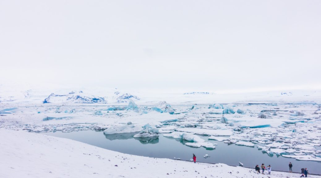Exploration de l'Antarctique : un voyage au cœur de la glace