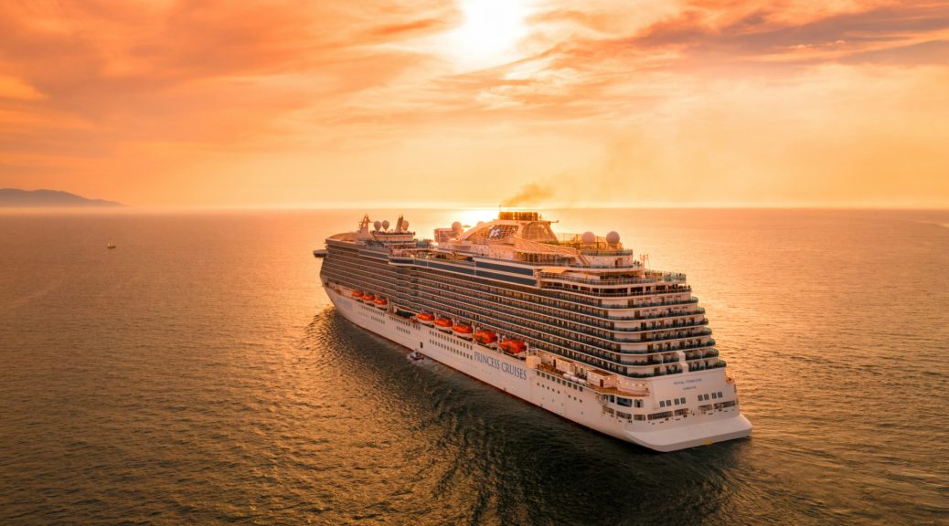 Comment choisir la bonne compagnie de croisière selon ses envies d’évasion fiscale ?