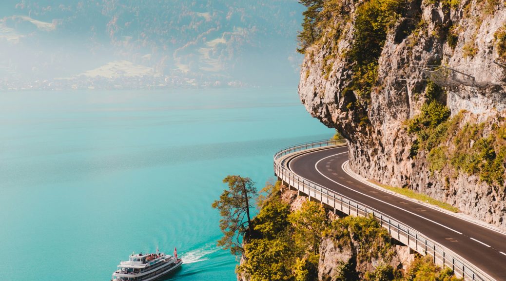 Comment sélectionner la croisière parfaite dans les îles du pacifique ?