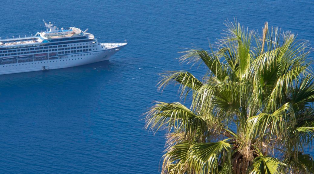 Comment vivre un voyage exclusif à travers la Méditerranée ?
