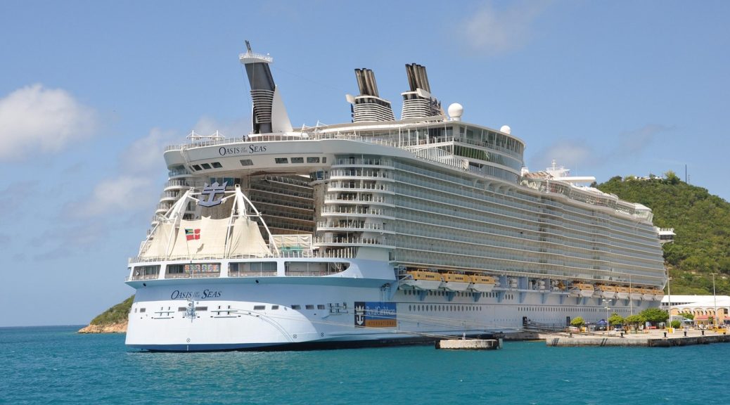Croisière aux Caraïbes : des paysages magiques et des souvenirs inoubliables