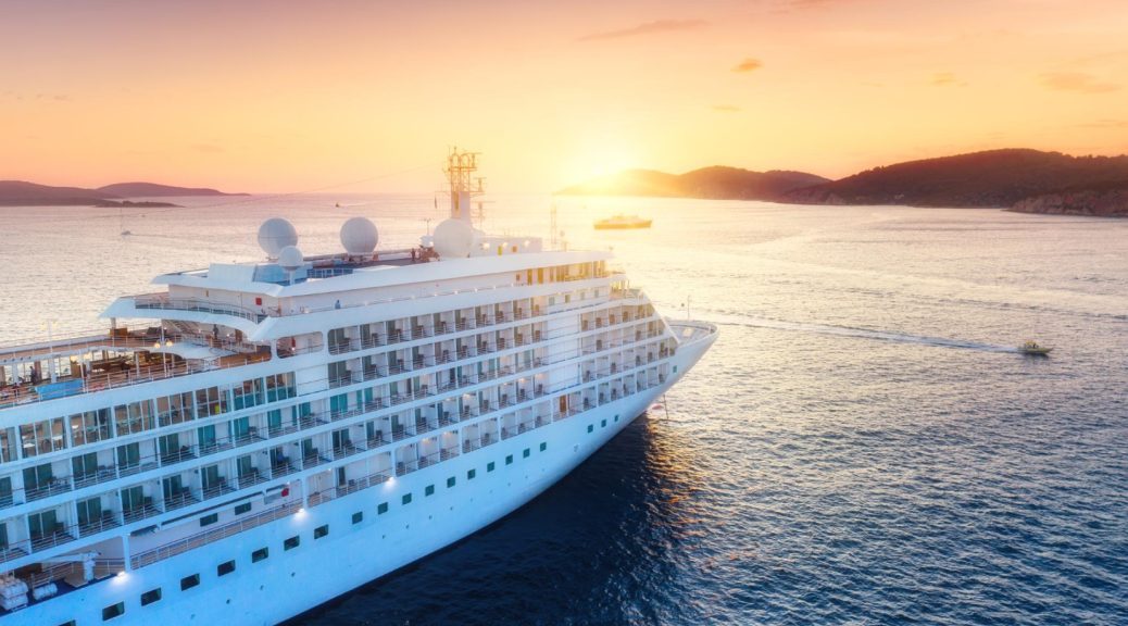 Croisière de luxe : un voyage au-delà des attentes
