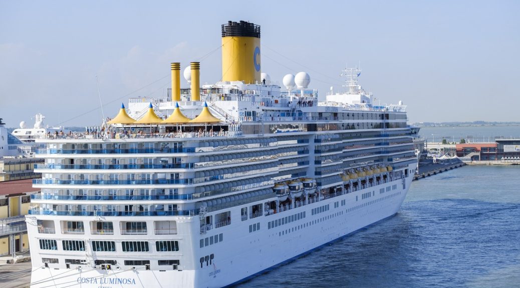 Croisière en Méditerranée depuis Marseille : luxe, soleil et évasion garantis
