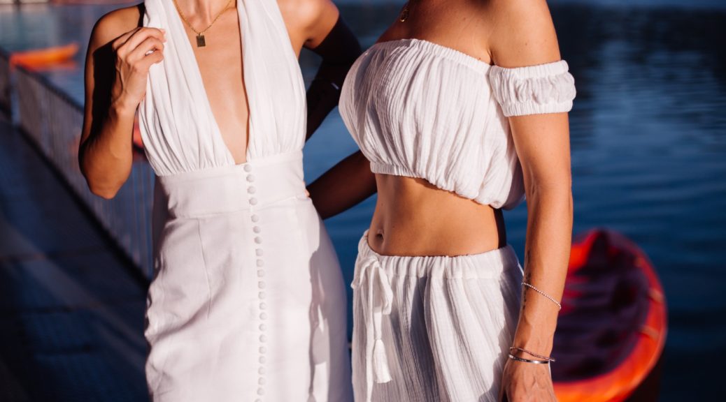 Croisière et mode : quelles tenues adopter pour voguer avec style