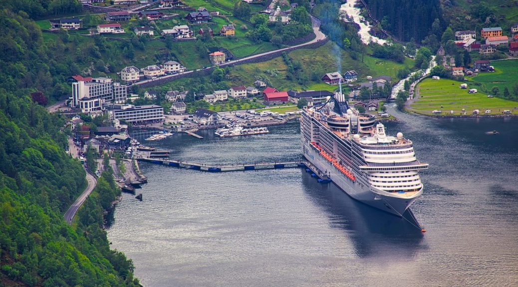 Le forfait easy croisières : tout compris, zéro stress !