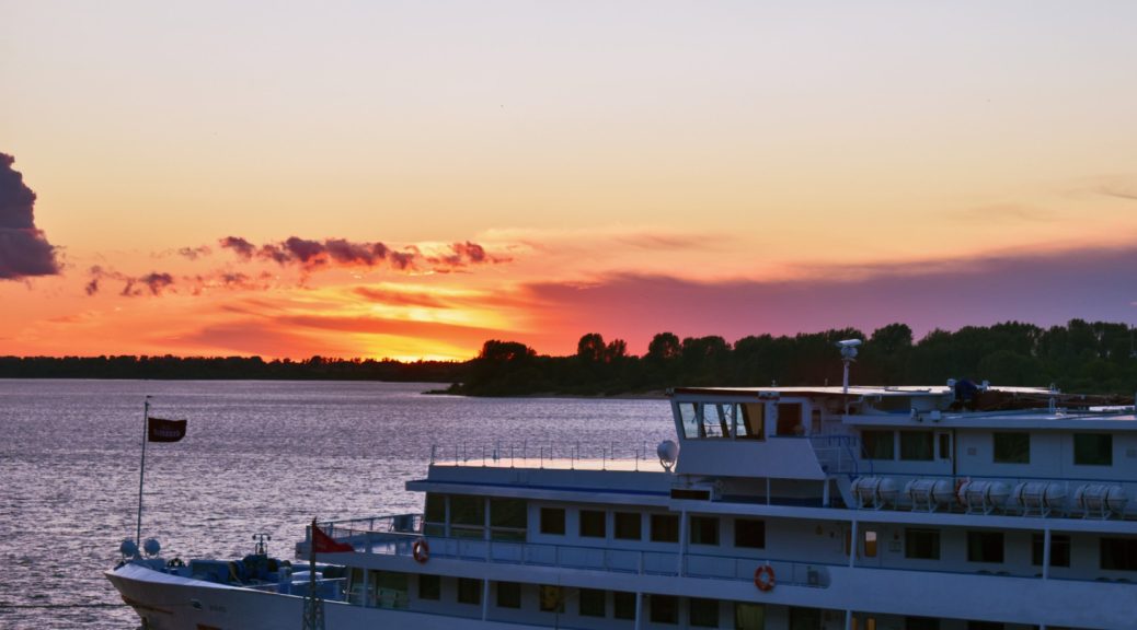 Naviguer sur le Nil : une croisière entre histoire et détente