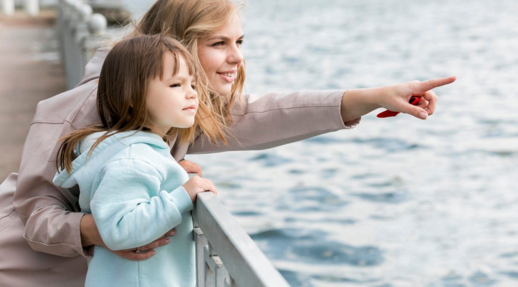 Peut-on voyager en croisière avec des enfants en bas âge ?
