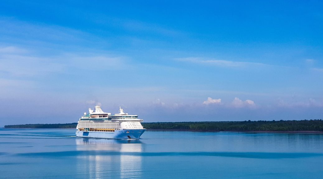 Pourquoi les croisières font-elles autant rêver ?