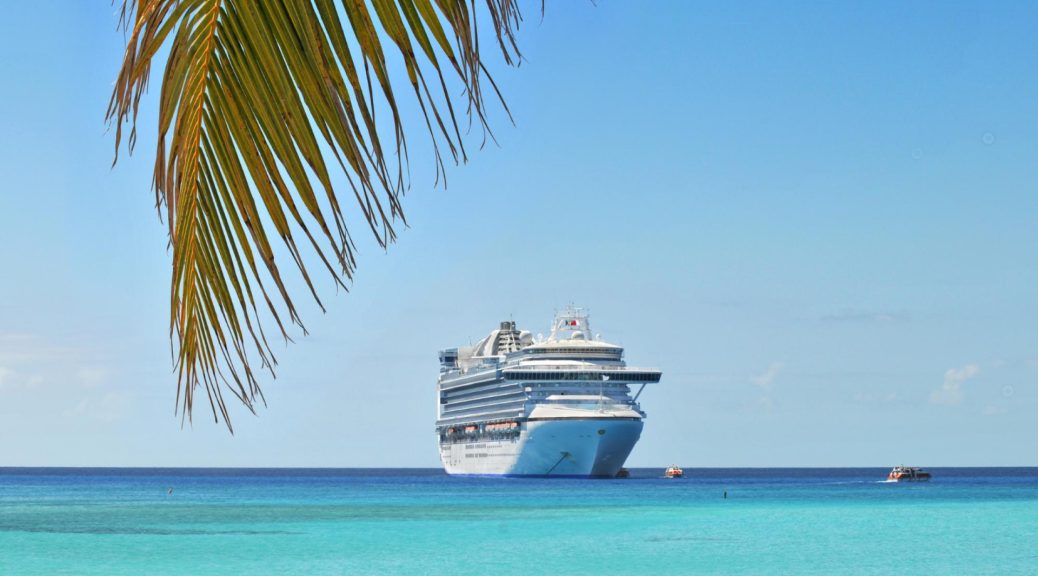 Pourquoi opter pour une croisière en Croatie ?