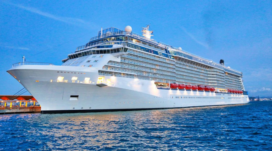 Pourquoi une aventure en croisière est la meilleure façon de découvrir le monde ?