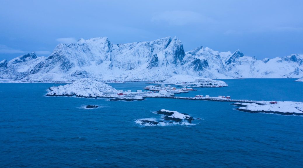 Préparer son voyage : les choses à savoir avant d'aller en antarctique