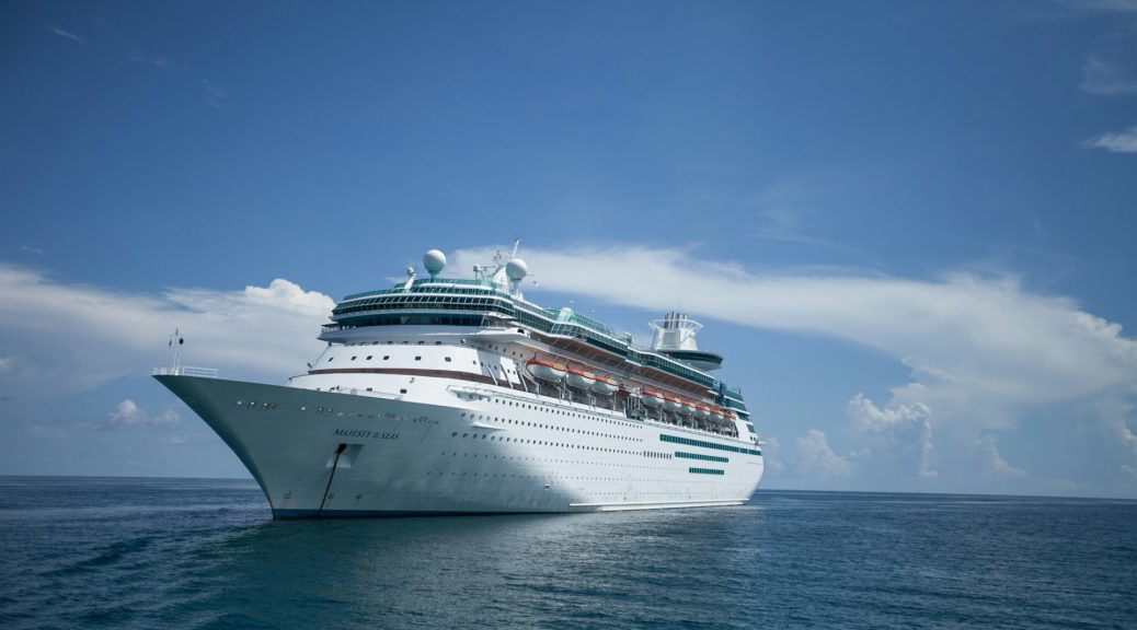 Quels sont les avantages d'une croisière pour voyager ?