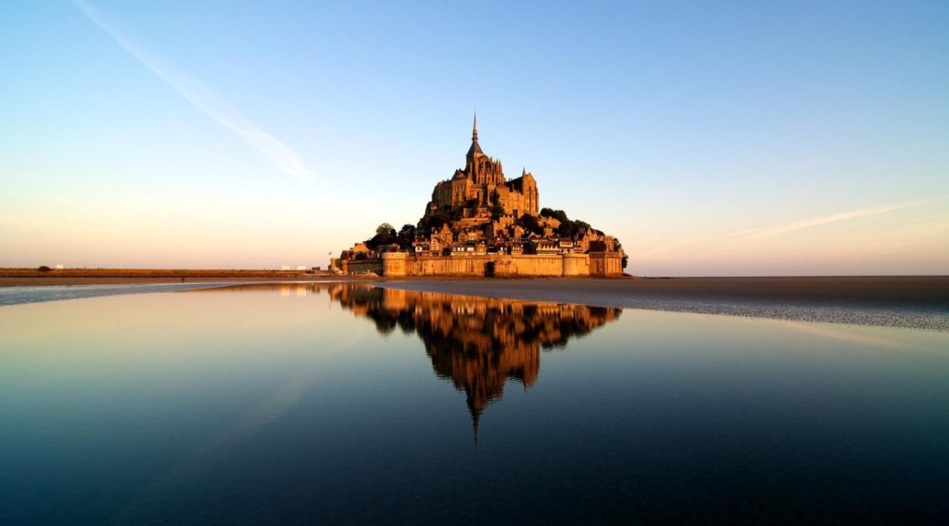 Comment profiter au mieux de votre gîte familial près du Mont-Saint-Michel ?