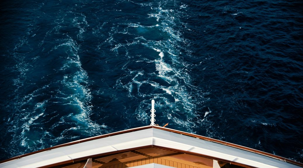 Comment se passe une mini croisière pour profiter d’un week-end différent ?