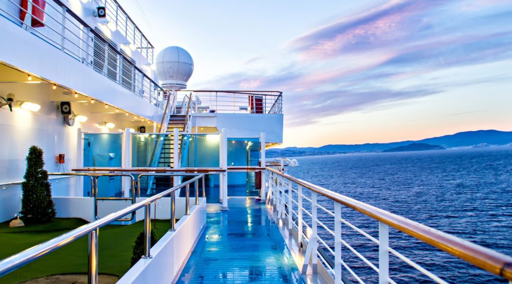 Budget, valise et itinéraire : conseils pratiques pour une croisière inoubliable en Méditerranée