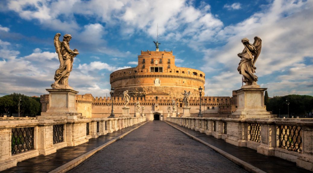 Comment choisir la meilleure excursion à Rome depuis le port ?