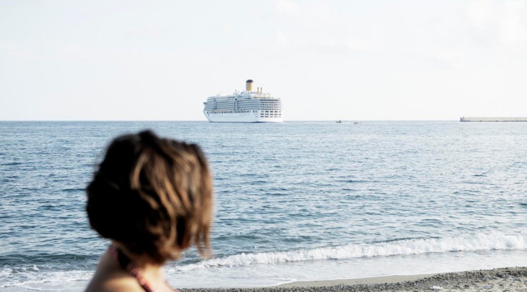 Conseils pratiques pour planifier votre voyage en mer