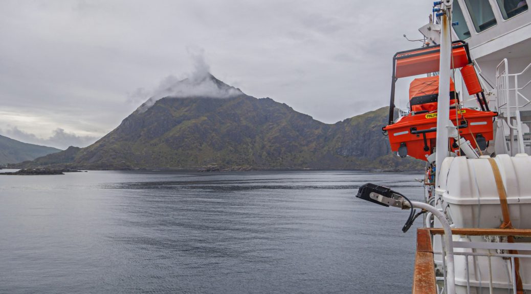 Croisière dans les fjords : guide pratique pour préparer votre voyage