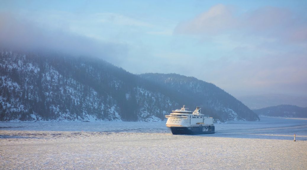 De la mer aux glaciers : les itinéraires les plus fascinants pour une croisière d’exception