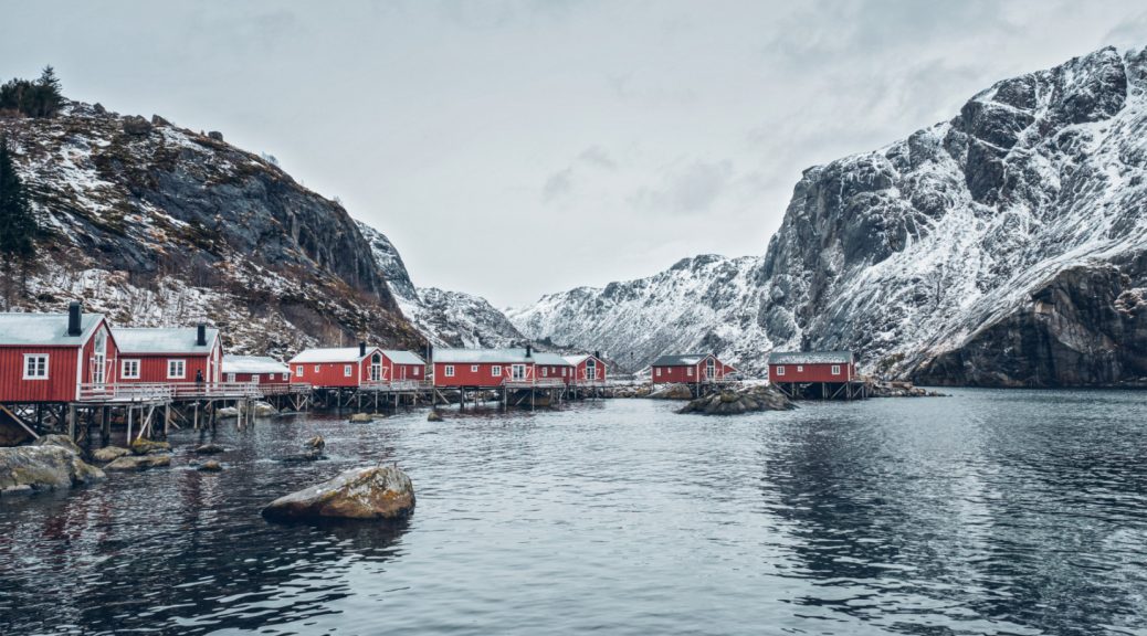 Découvrir la Norvège entre paysages grandioses et escales authentiques