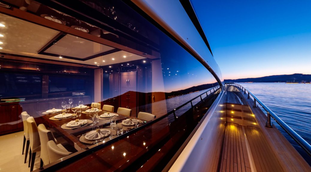 Découvrir les atouts des croisières de luxe : ce que vous proposent ces voyages hors du commun