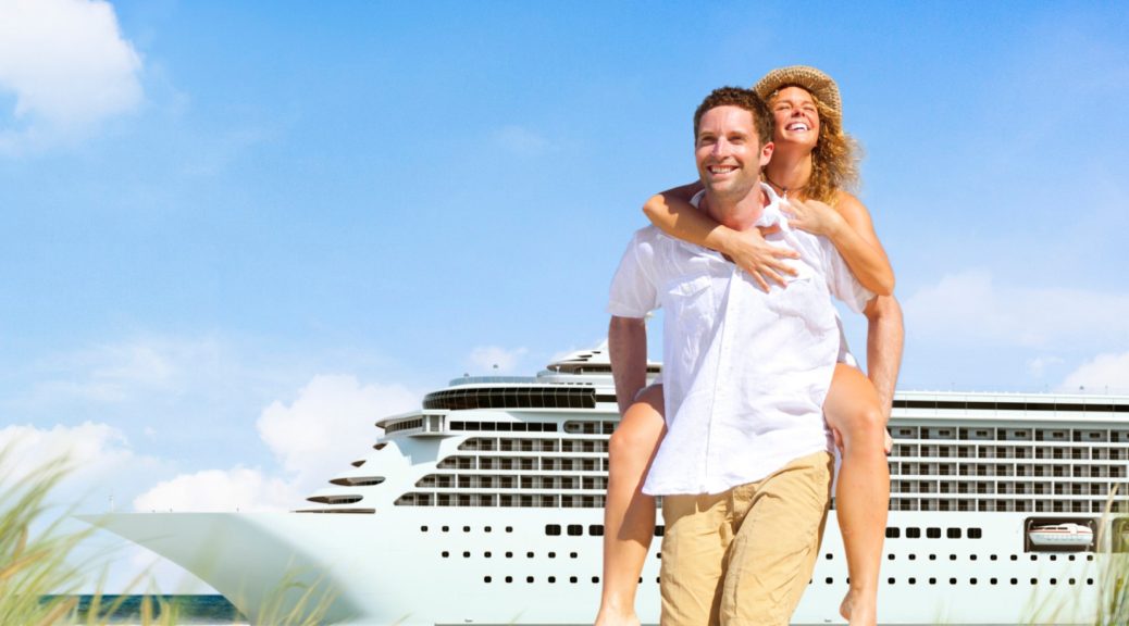Échappez à la routine : destinations paradisiaques pour croisières premium !