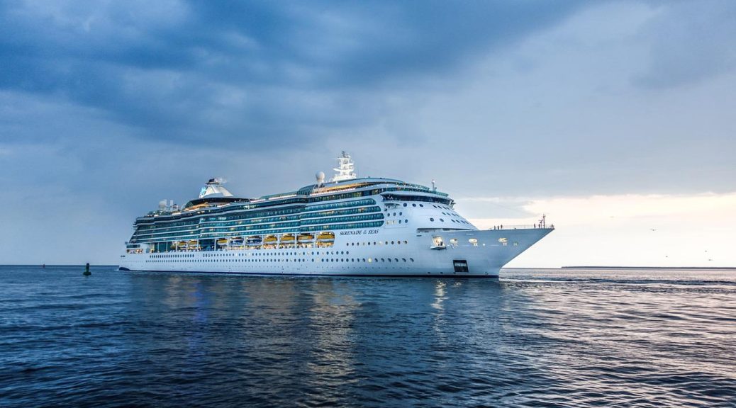 Pourquoi choisir Nice comme meilleur point de départ pour une croisière ?