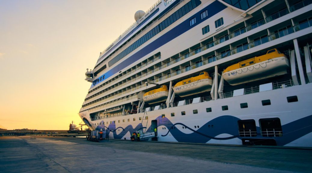 Voyager autrement : les destinations de croisières les plus inattendues