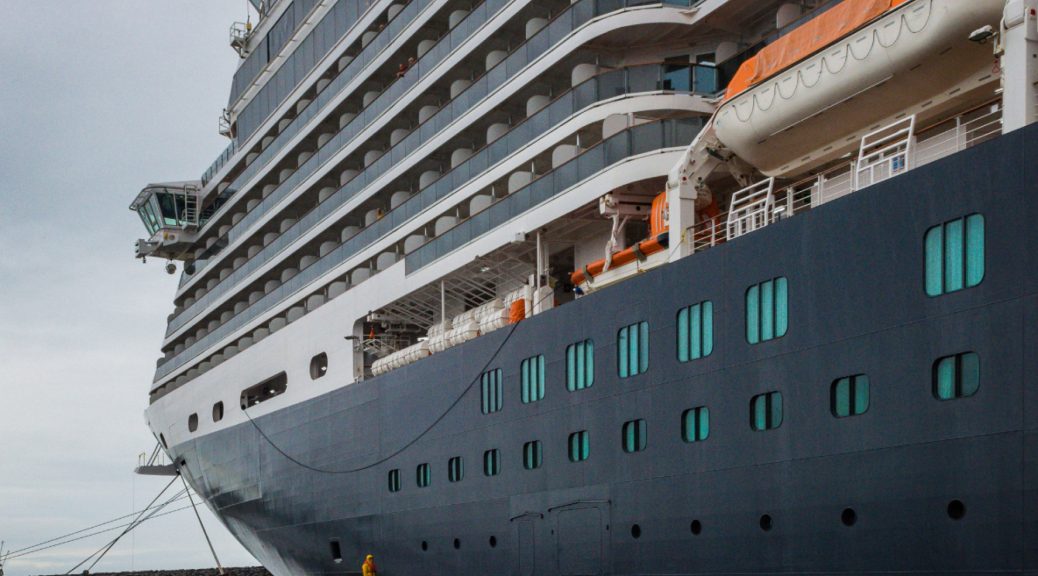 Voyager en croisière : conseils pour profiter au maximum dès l’embarquement