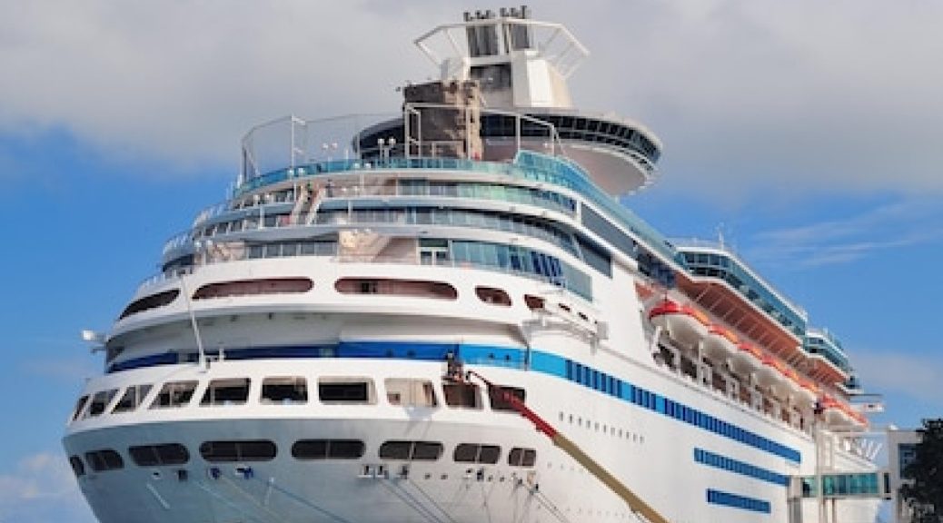 À la rencontre de l'équipage : les professions et responsabilités sur un bateau de croisière