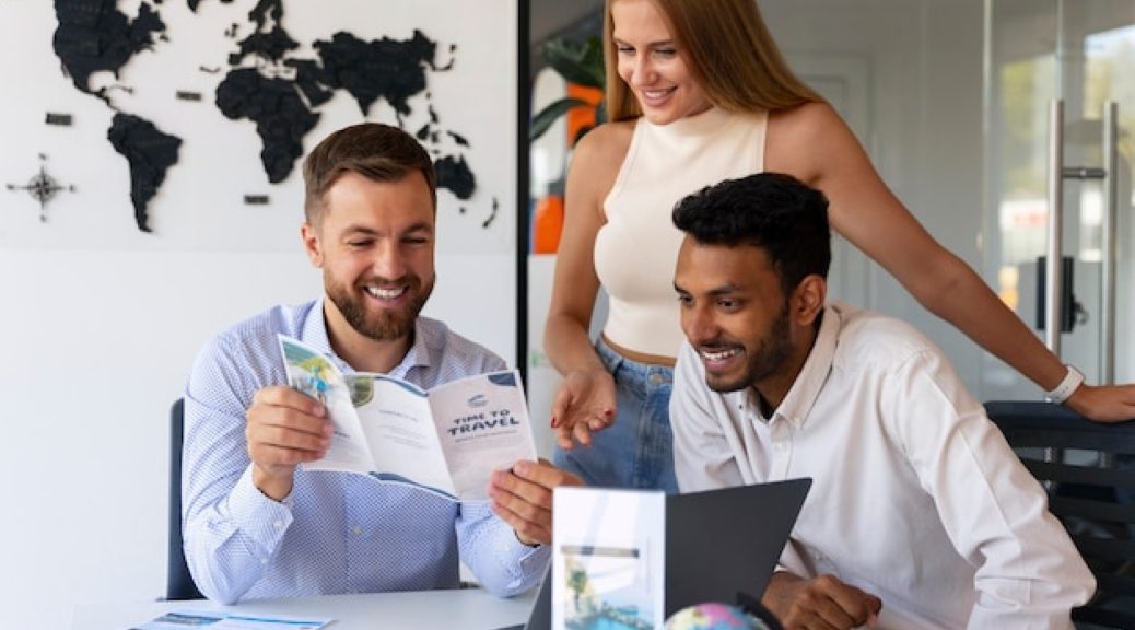 Agences de voyage en Belgique : quelles options pour chaque type de séjour ?