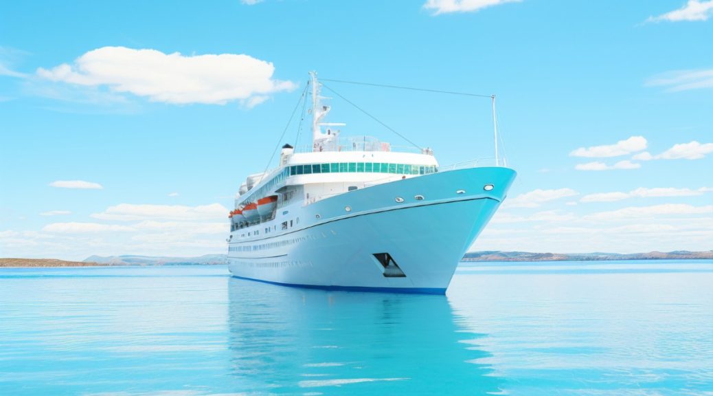 Croisière : découvrez les trésors cachés de chaque port grâce aux excursions