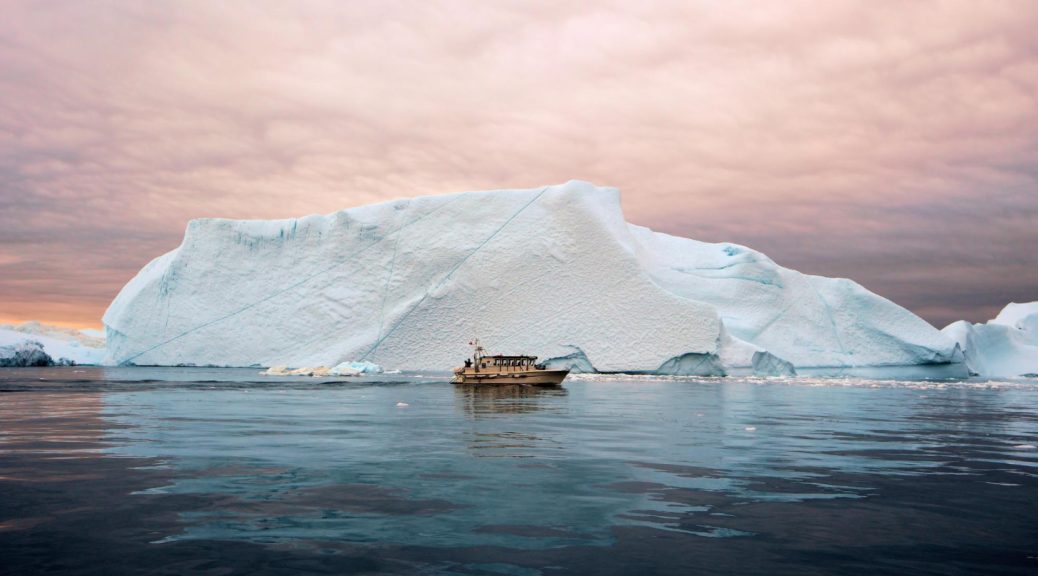 Croisière en antarctique : astuces pour profiter au maximum des excursions